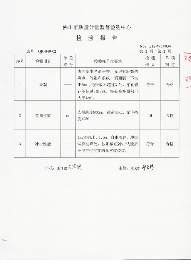 pvc瓦检测报告-2